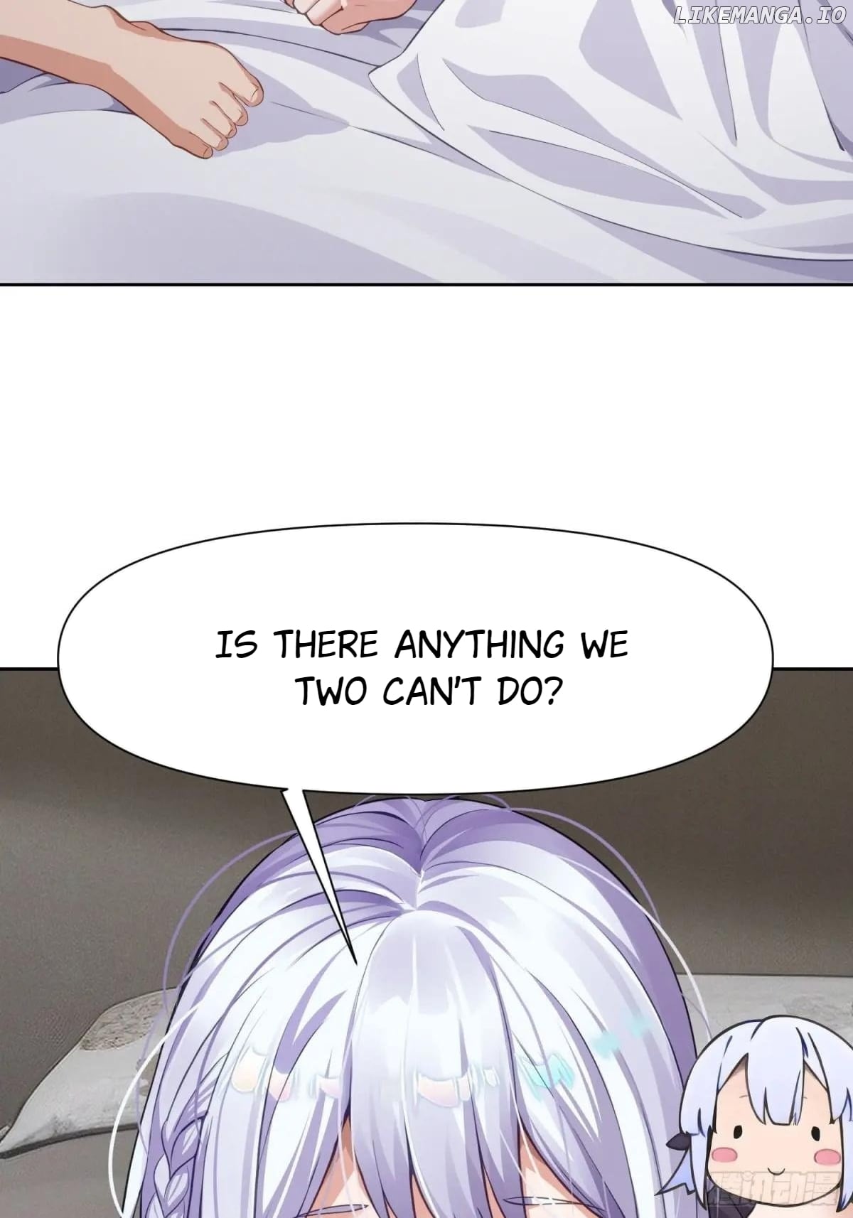 I Became the Target of the Harem in Another World Chapter 118 - page 9